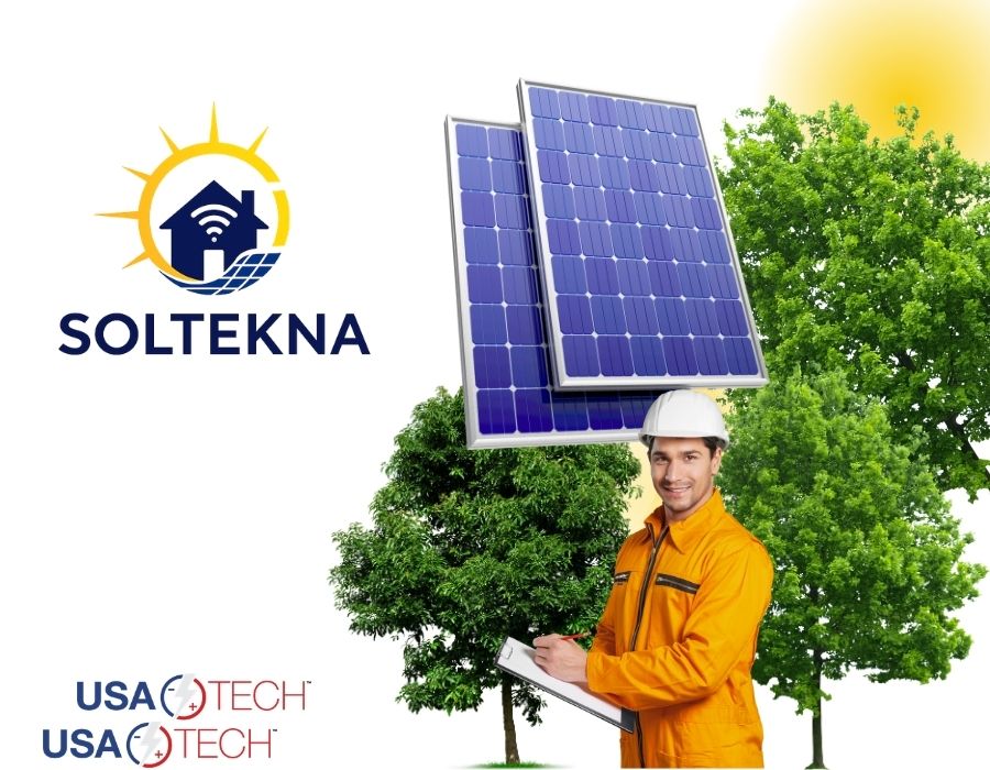 Equipo Soltekna